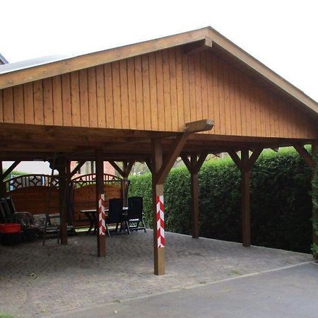 Ferienhaus-Der-Familie-Demmler Crottendorf Exterior foto