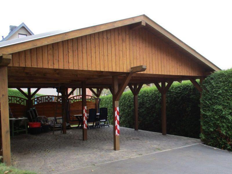Ferienhaus-Der-Familie-Demmler Crottendorf Exterior foto